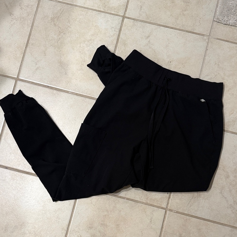 Hypothesis Women’s Scrub Joggers